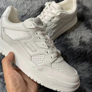 Gucci Run Sneakers Leather size 45